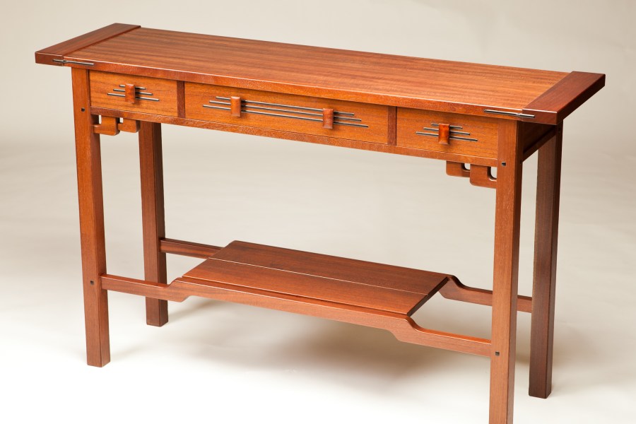 Greene and Greene Server