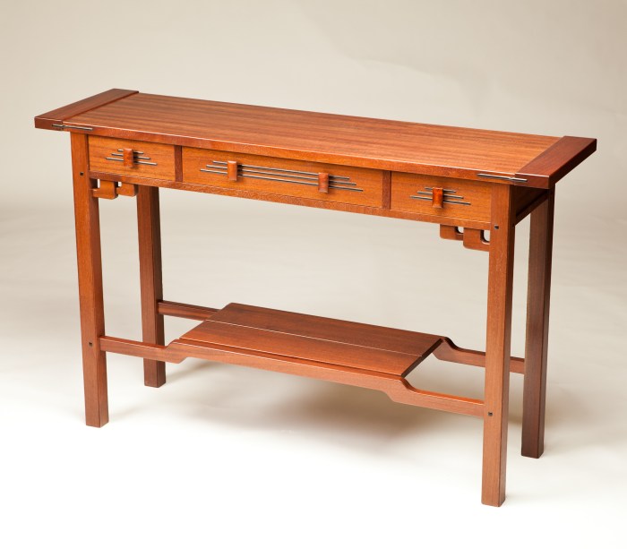 Greene and Greene Server