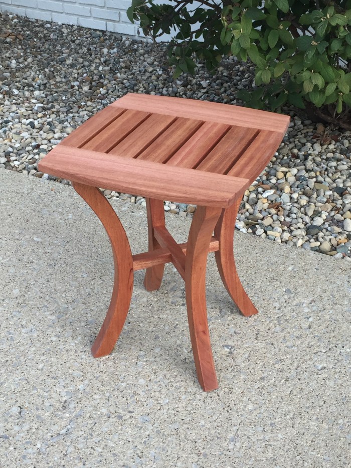 Garden Table