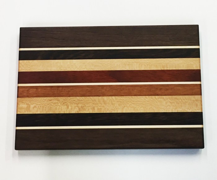 Cutting Board